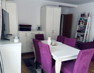 Appartement 2 chambres à vendre dans Floresti
