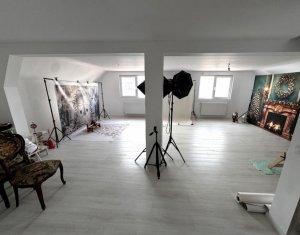 Ház 5 szobák eladó on Apahida