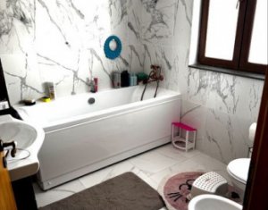 Ház 5 szobák eladó on Apahida