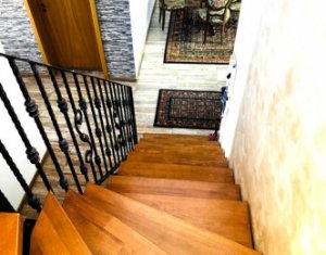 Ház 5 szobák eladó on Apahida