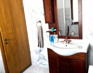 Ház 5 szobák eladó on Apahida