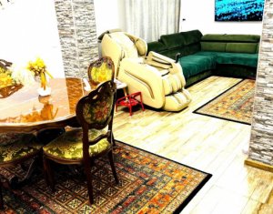 Ház 5 szobák eladó on Apahida