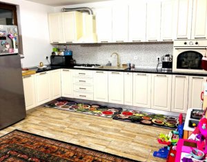 Ház 5 szobák eladó on Apahida