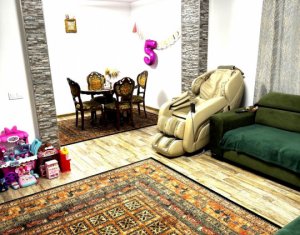 Ház 5 szobák eladó on Apahida