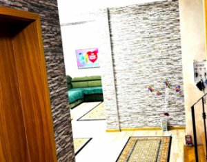 Ház 5 szobák eladó on Apahida