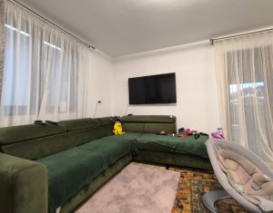 Ház 5 szobák eladó on Apahida