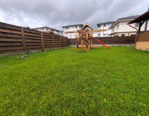 Ház 5 szobák eladó on Apahida