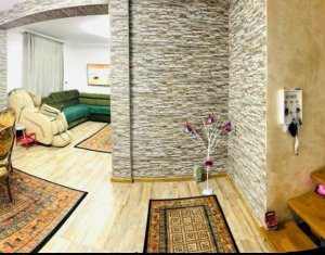 Ház 5 szobák eladó on Apahida