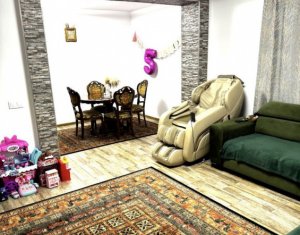 Ház 5 szobák eladó on Apahida