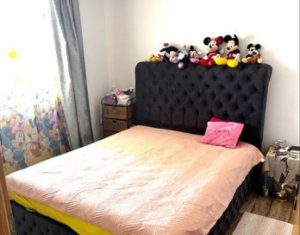 Ház 5 szobák eladó on Apahida