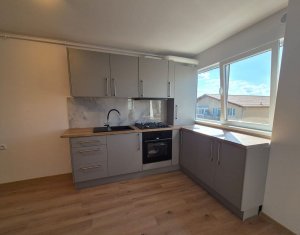 Apartment 3 rooms for sale in Floresti