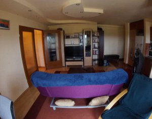 , 44m2 on Cluj-napoca, Zóna Gheorgheni