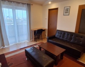 Lakás 2 szobák kiadó on Cluj-napoca, Zóna Gheorgheni