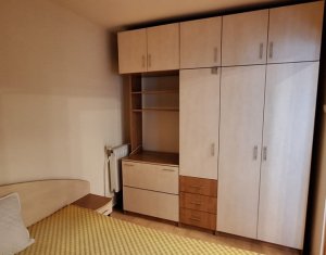 Lakás 2 szobák kiadó on Cluj-napoca, Zóna Gheorgheni