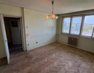 Lakás 2 szobák eladó on Cluj-napoca, Zóna Gheorgheni
