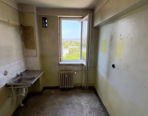 Lakás 2 szobák eladó on Cluj-napoca, Zóna Gheorgheni