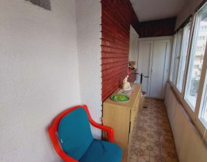 Appartement 2 chambres à vendre dans Cluj-napoca, zone Marasti