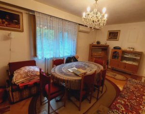 Appartement 2 chambres à vendre dans Cluj-napoca, zone Marasti