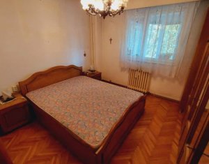 Appartement 2 chambres à vendre dans Cluj-napoca, zone Marasti