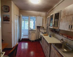 Appartement 2 chambres à vendre dans Cluj-napoca, zone Marasti