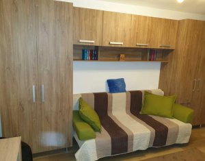 , 28m2 in Cluj-napoca, zone Marasti