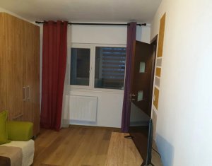 Appartement 1 chambres à vendre dans Cluj-napoca, zone Marasti