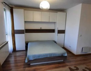 Appartement 1 chambres à louer dans Cluj-napoca, zone Andrei Muresanu