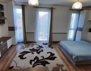 Appartement 1 chambres à louer dans Cluj-napoca, zone Andrei Muresanu