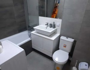 Appartement 1 chambres à louer dans Cluj-napoca, zone Andrei Muresanu