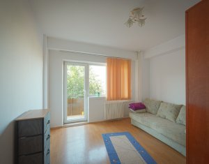 Lakás 3 szobák kiadó on Cluj-napoca, Zóna Andrei Muresanu