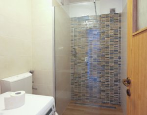 Lakás 3 szobák kiadó on Cluj-napoca, Zóna Andrei Muresanu