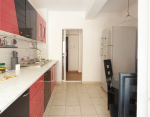 Lakás 3 szobák kiadó on Cluj-napoca, Zóna Andrei Muresanu