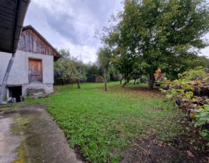 Maison 2 chambres à vendre dans Cluj-napoca, zone Dambul Rotund