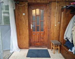 Maison 2 chambres à vendre dans Cluj-napoca, zone Dambul Rotund