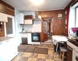 Maison 2 chambres à vendre dans Cluj-napoca, zone Dambul Rotund