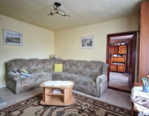 Maison 2 chambres à vendre dans Cluj-napoca, zone Dambul Rotund