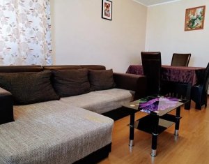 Apartament 3 camere, decomandat, parcare inclusa