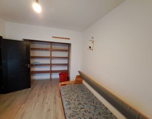 Appartement 2 chambres à vendre dans Floresti