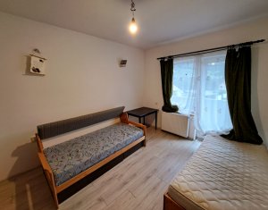 Appartement 2 chambres à vendre dans Floresti