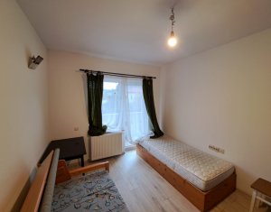 Appartement 2 chambres à vendre dans Floresti