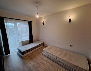 Appartement 2 chambres à vendre dans Floresti