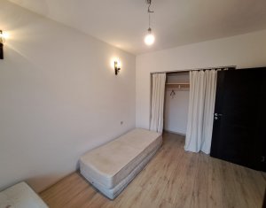 Appartement 2 chambres à vendre dans Floresti