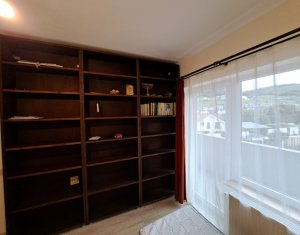 Appartement 2 chambres à vendre dans Floresti