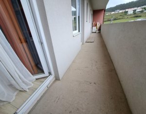 Appartement 2 chambres à vendre dans Floresti