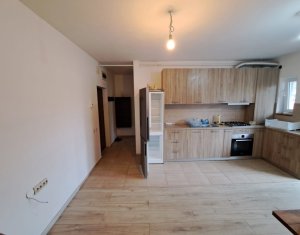 , 54m2 dans Floresti