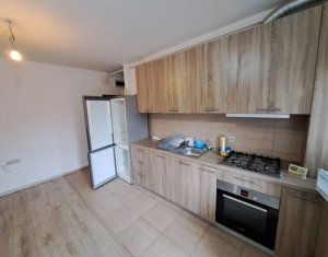 Appartement 2 chambres à vendre dans Floresti