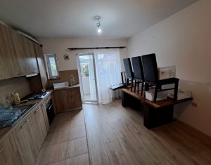 Appartement 2 chambres à vendre dans Floresti