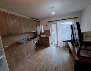Appartement 2 chambres à vendre dans Floresti