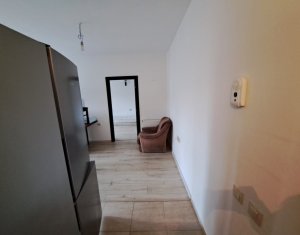 Appartement 2 chambres à vendre dans Floresti