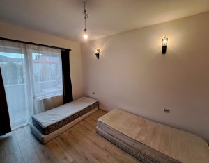 Appartement 2 chambres à vendre dans Floresti